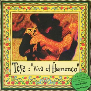 Viva el flamenco